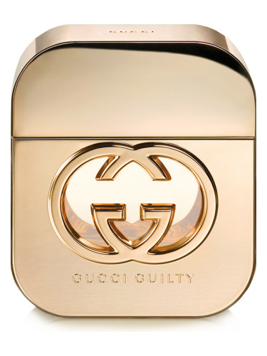 GUCCI GUILTY